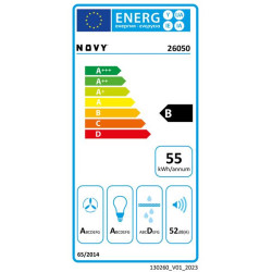 NOVY - Groupe filtrant avec moteur D26050