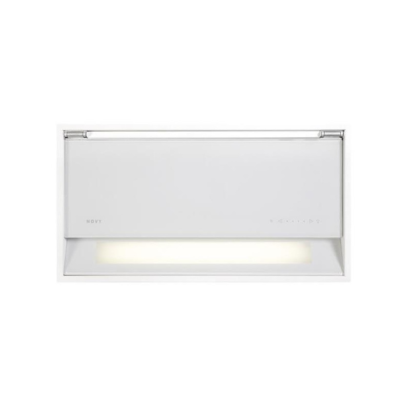NOVY - Groupe filtrant avec moteur D680