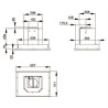 ROBLIN - Groupe filtrant avec moteur 6208180