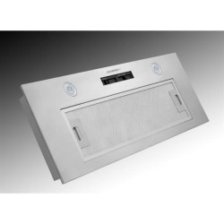 ROSIERES - Groupe filtrant avec moteur RHG580/1IN/1