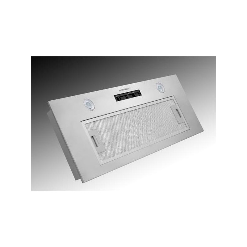 ROSIERES - Groupe filtrant avec moteur RHG580/1IN/1