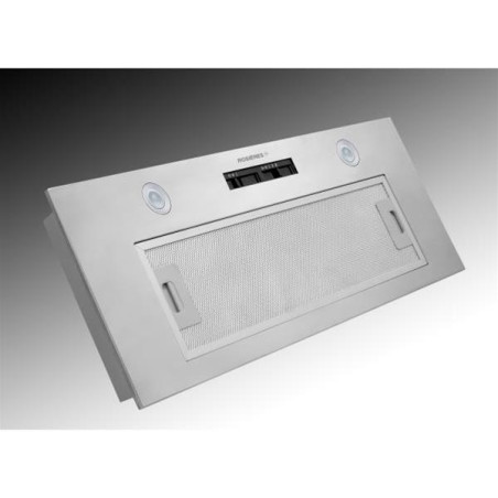 ROSIERES - Groupe filtrant avec moteur RHG580/1IN/1
