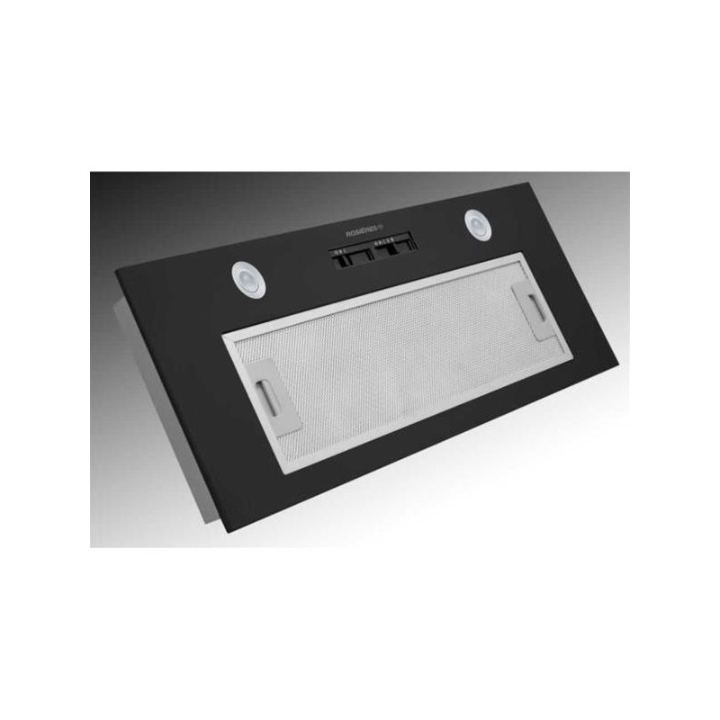 ROSIERES - Groupe filtrant avec moteur RHG580/1PN/1