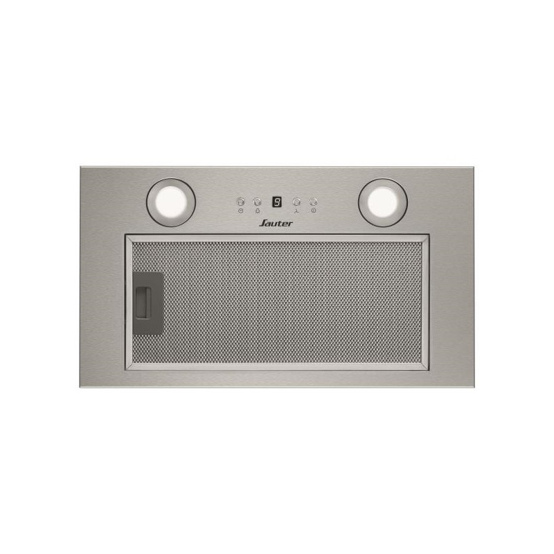 SAUTER - Groupe filtrant avec moteur SHG9502X