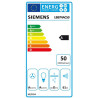 SIEMENS - Groupe filtrant avec moteur LB87NAC50