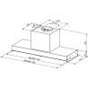 FABER - Groupe filtrant avec moteur 5606509