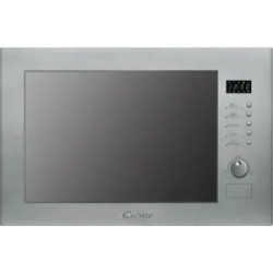 FOUR MICRO-ONDES INTÉGRABLE 25L 1000/900W NICHE 38CM INOX