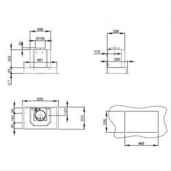 ROBLIN - Groupe filtrant avec moteur 6208177
