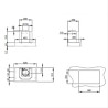 ROBLIN - Groupe filtrant avec moteur 6208177