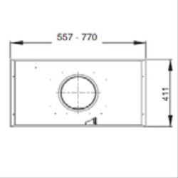 ROBLIN - Groupe filtrant sans moteur 6208173