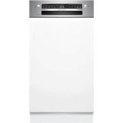 BOSCH - Lave-vaisselle intégrable SPI2HKS42E