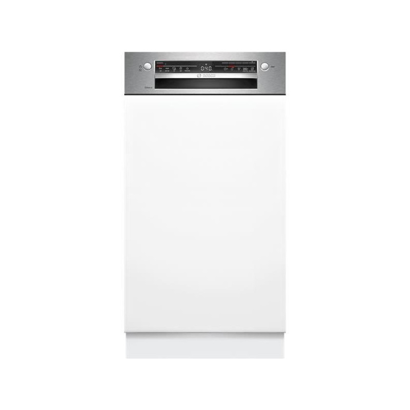 BOSCH - Lave-vaisselle intégrable SPI2HKS42E