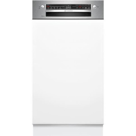 BOSCH - Lave-vaisselle intégrable SPI2HKS42E