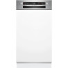 BOSCH - Lave-vaisselle intégrable SPI2HKS42E
