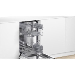 BOSCH - Lave-vaisselle intégrable SPI2HKS42E