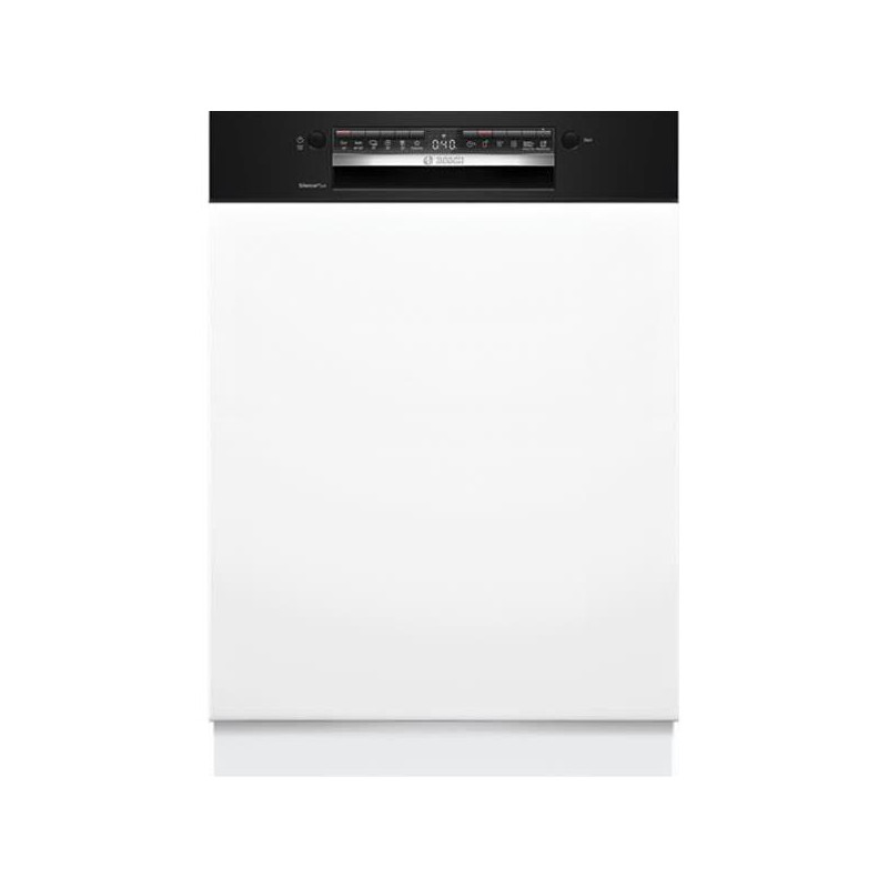 BOSCH - Lave-vaisselle intégrable SMI4HCB19E