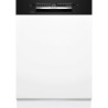 BOSCH - Lave-vaisselle intégrable SMI4HCB19E