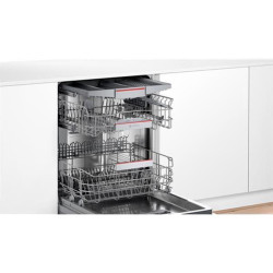 BOSCH - Lave-vaisselle intégrable SMI4HCB19E