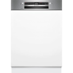 BOSCH - Lave-vaisselle intégrable SMI4HCS19F