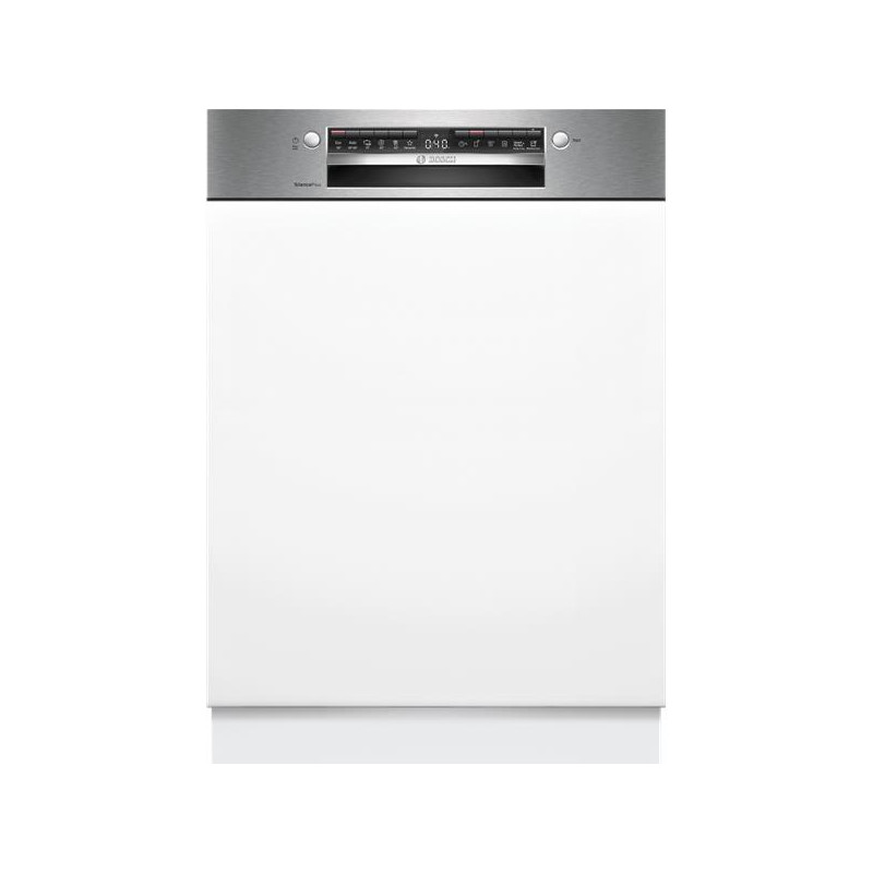 BOSCH - Lave-vaisselle intégrable SMI4HCS19F