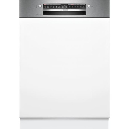 BOSCH - Lave-vaisselle intégrable SMI4HCS19F