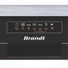 BRANDT - Lave-vaisselle intégrable BB3424LB