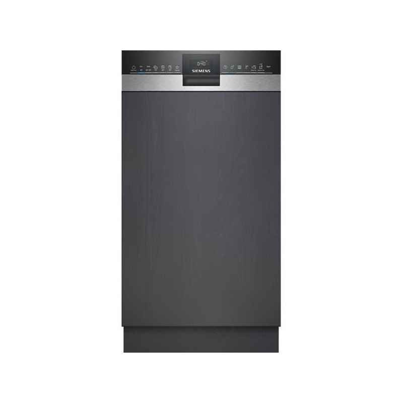 SIEMENS - Lave-vaisselle intégrable SR53HS52MF