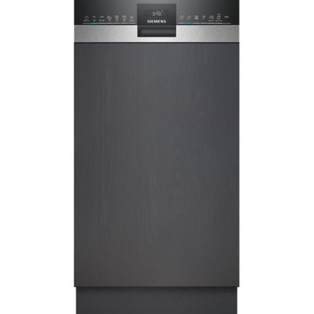 SIEMENS - Lave-vaisselle intégrable SR53HS52MF