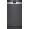 SIEMENS - Lave-vaisselle intégrable SR53HS52MF