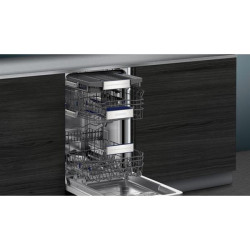SIEMENS - Lave-vaisselle intégrable SR53HS52MF