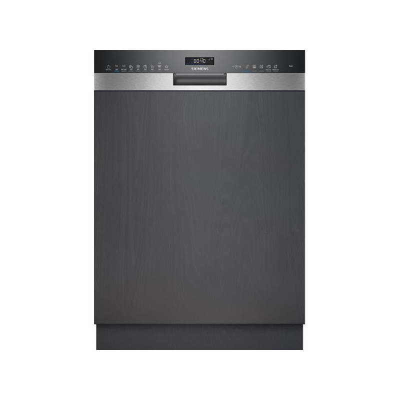 SIEMENS - Lave-vaisselle intégrable SN55ES11CE