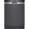 SIEMENS - Lave-vaisselle intégrable SN55ES11CE