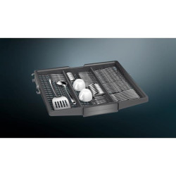 SIEMENS - Lave-vaisselle intégrable SN55ES11CE