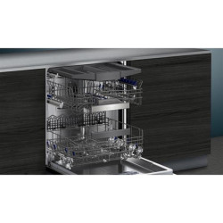 SIEMENS - Lave-vaisselle intégrable SN55ES11CE