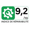 SIEMENS - Lave-vaisselle intégrable SN55ES11CE