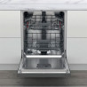 WHIRLPOOL - Lave-vaisselle intégrable WBC3C26B