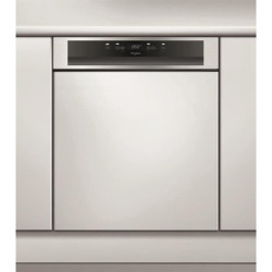 WHIRLPOOL - Lave-vaisselle intégrable WBC3C26X