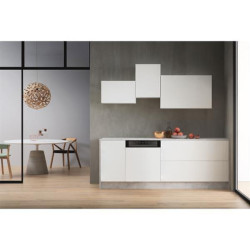 WHIRLPOOL - Lave-vaisselle intégrable WBC3C34PB