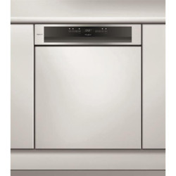 WHIRLPOOL - Lave-vaisselle intégrable WCBO3T133PFI