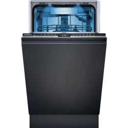 SIEMENS - Lave-vaisselle intégrable SR65ZX10ME