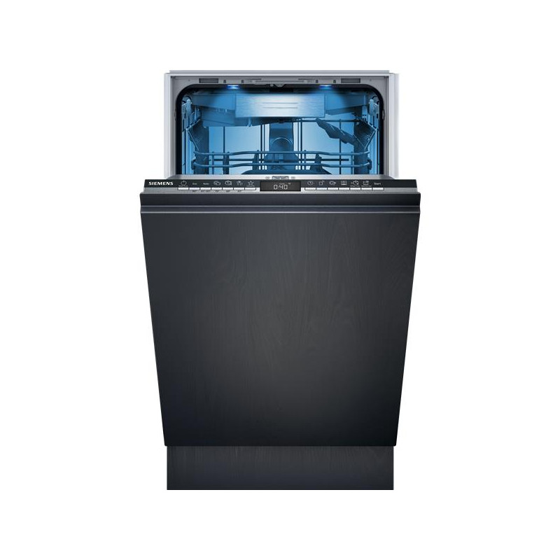 SIEMENS - Lave-vaisselle intégrable SR65ZX10ME
