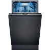 SIEMENS - Lave-vaisselle intégrable SR65ZX10ME