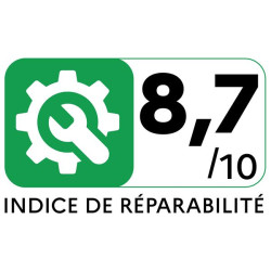 SIEMENS - Lave-vaisselle intégrable SR65ZX10ME