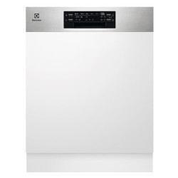 ELECTROLUX - Lave-vaisselle intégrable KEAC7200IX