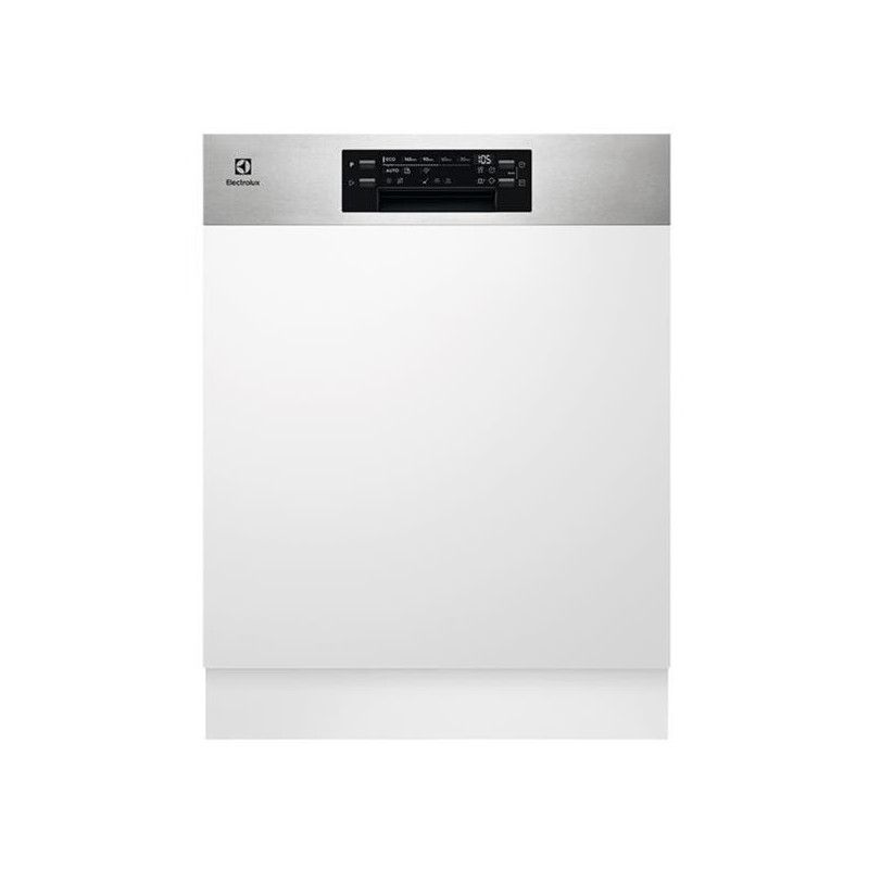 ELECTROLUX - Lave-vaisselle intégrable KEAC7200IX