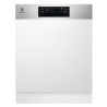 ELECTROLUX - Lave-vaisselle intégrable KEAC7200IX
