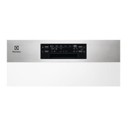 ELECTROLUX - Lave-vaisselle intégrable KEAC7200IX