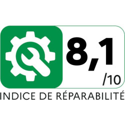 ELECTROLUX - Lave-vaisselle intégrable KEAC7200IX