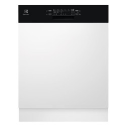 ELECTROLUX - Lave-vaisselle intégrable KEAC7200IK