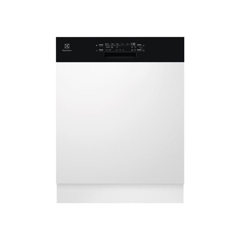 ELECTROLUX - Lave-vaisselle intégrable KEAC7200IK